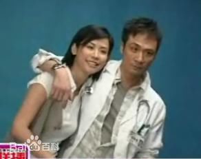 宣萱(Jessica Hester Hsuan)在2007年《生命有明天》饰演 顾岚中的