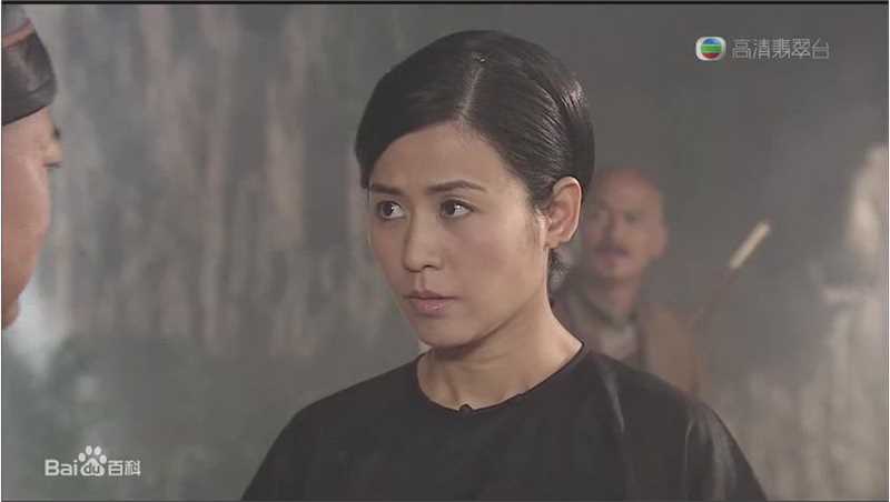 最优质宣萱(Jessica Hester Hsuan)在2009年《施公奇案2》饰演 晴晴中的相册