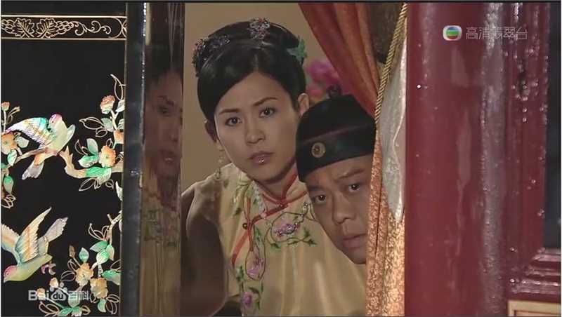 最优质宣萱(Jessica Hester Hsuan)在2009年《施公奇案2》饰演 晴晴中的相册