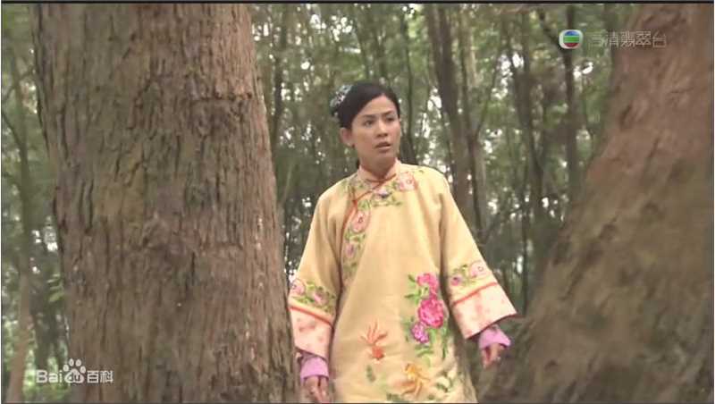 最优质宣萱(Jessica Hester Hsuan)在2009年《施公奇案2》饰演 晴晴中的相册