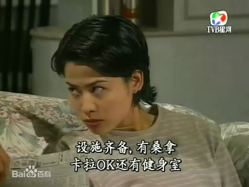 最全宣萱(Jessica Hester Hsuan)在1995年《天降奇缘》饰演 红娘中的壁纸