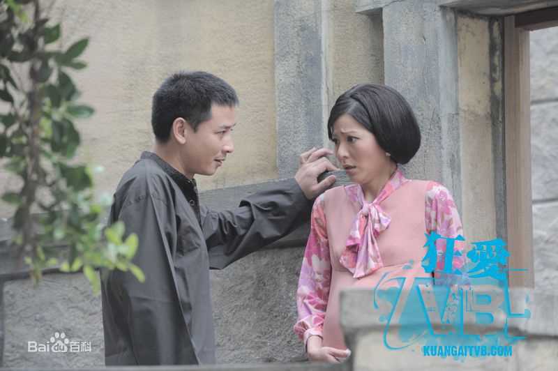 最优质宣萱(Jessica Hester Hsuan)在2010年《掌上明珠》饰演朱碧霞中的相册