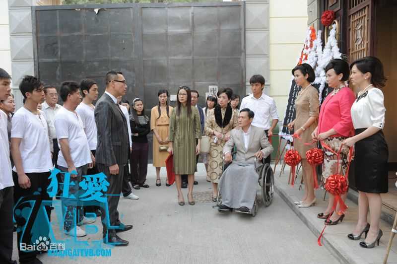 最优质宣萱(Jessica Hester Hsuan)在2010年《掌上明珠》饰演朱碧霞中的相册