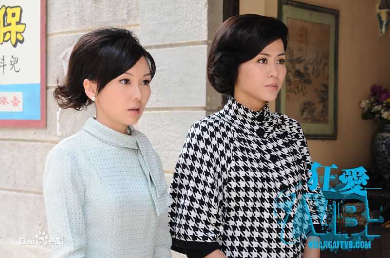 最优质宣萱(Jessica Hester Hsuan)在2010年《掌上明珠》饰演朱碧霞中的相册