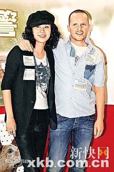 高清宣萱(Jessica Hester Hsuan)精彩图册