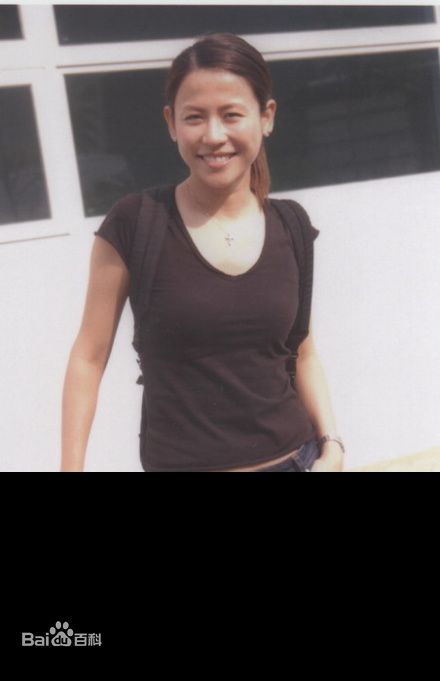 高清宣萱(Jessica Hester Hsuan)精彩图册