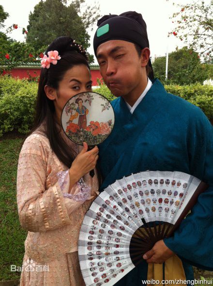 高清宣萱(Jessica Hester Hsuan)精彩图册