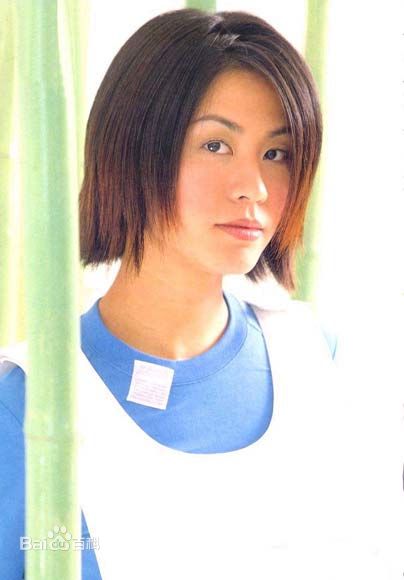 高清宣萱(Jessica Hester Hsuan)精彩图册