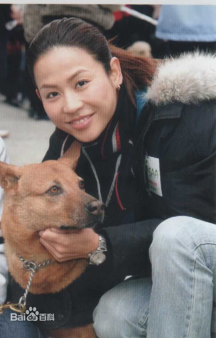 高清宣萱(Jessica Hester Hsuan)精彩图册