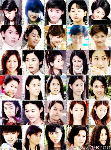 高清宣萱(Jessica Hester Hsuan)精彩图册