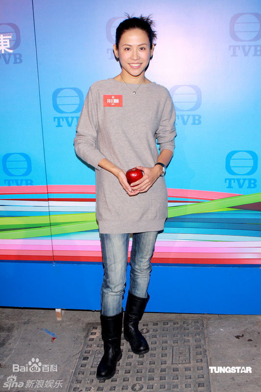 最全宣萱(Jessica Hester Hsuan)精彩图册