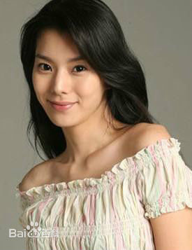 最优质黄智贤(（朝鲜语）)生活照