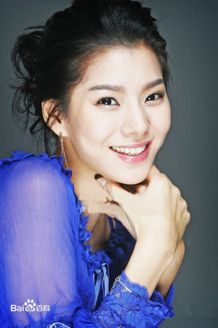 最优质黄智贤(（朝鲜语）)生活照