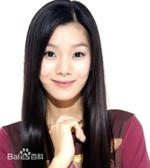 最优质黄智贤(（朝鲜语）)生活照