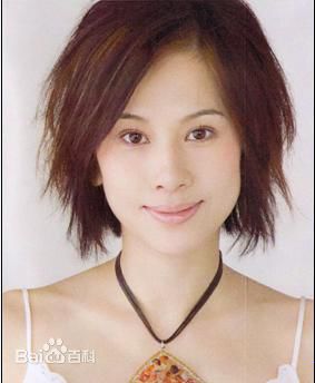 最优质文颂娴(Annie Man)生活照