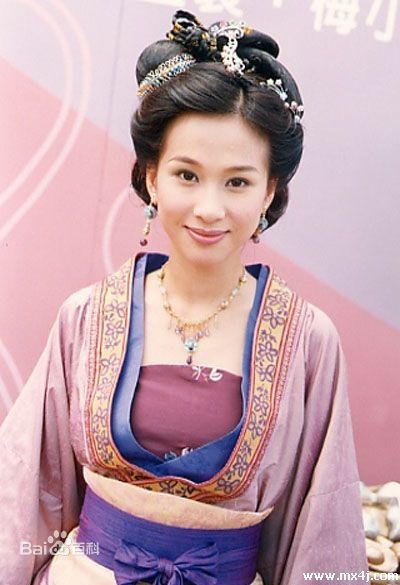 最优质文颂娴(Annie Man)生活照