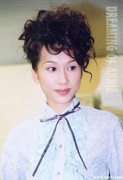 精选文颂娴(Annie Man)