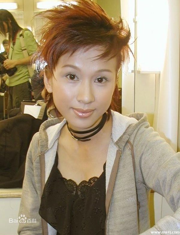 精选文颂娴(Annie Man)