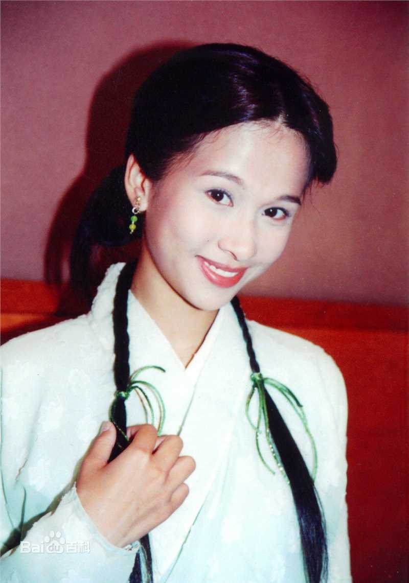 精选文颂娴(Annie Man)