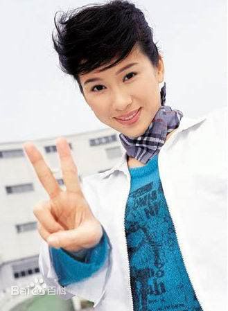 精选文颂娴(Annie Man)