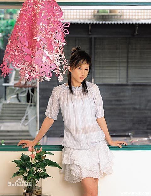 精选文颂娴(Annie Man)