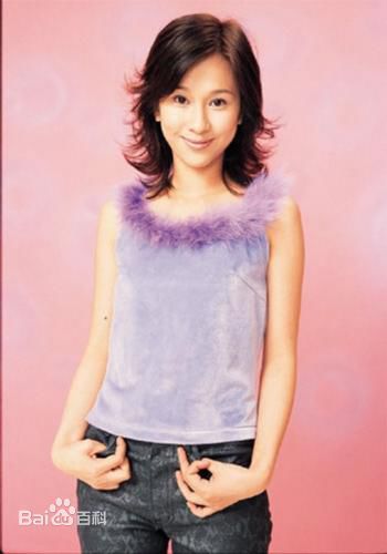 精选文颂娴(Annie Man)