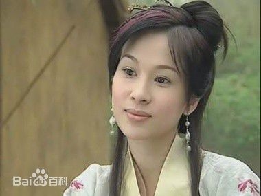 文颂娴(Annie Man)最全剧照