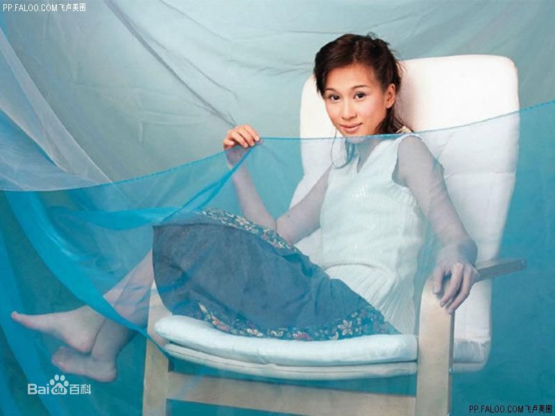 最优质文颂娴(Annie Man)生活照