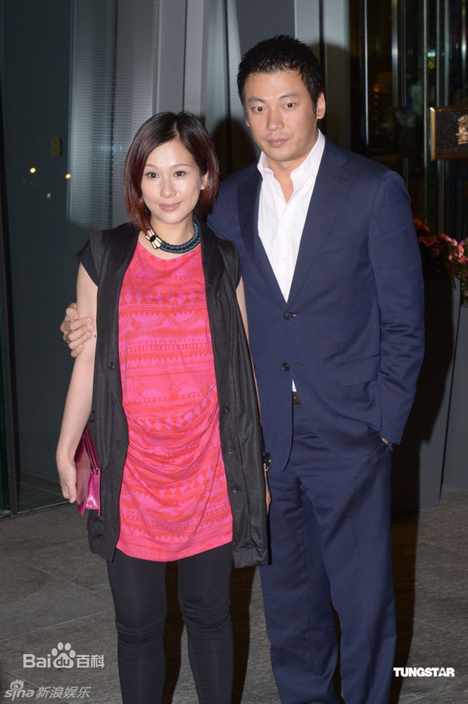 最新文颂娴(Annie Man)精彩图册