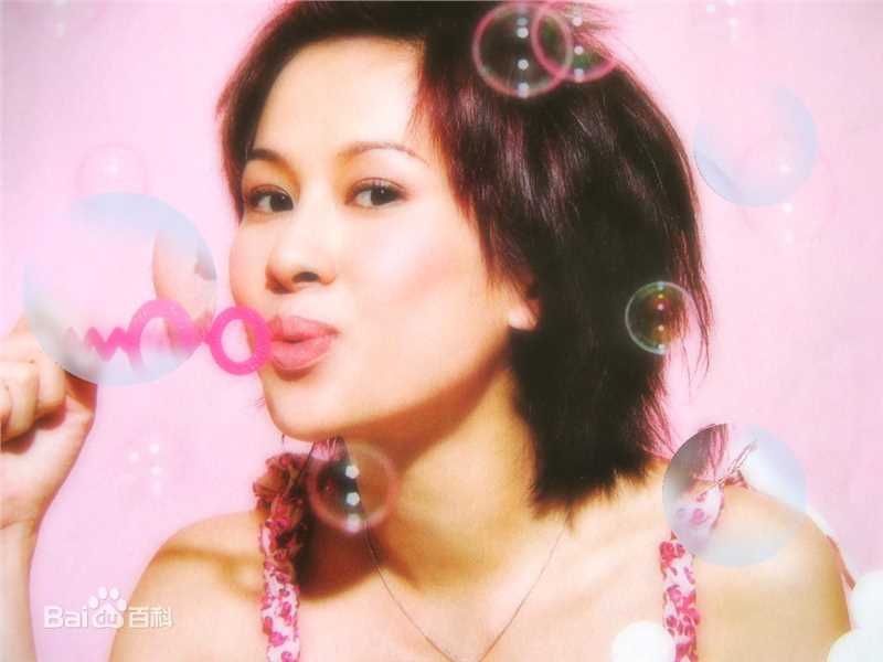 最优质文颂娴(Annie Man)精彩图册