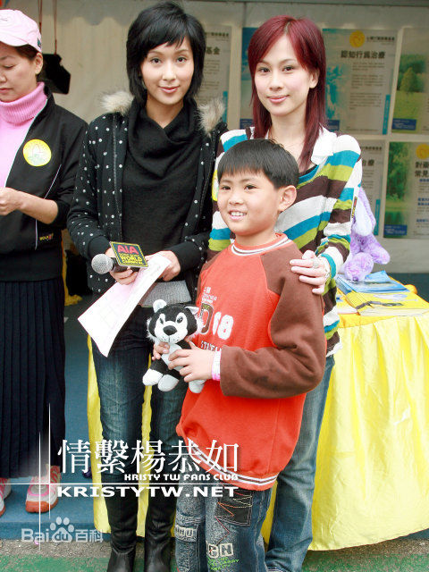 最优质文颂娴(Annie Man)精彩图册