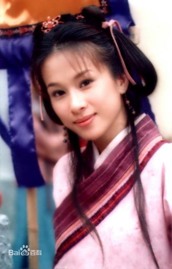 最优质文颂娴(Annie Man)精彩图册