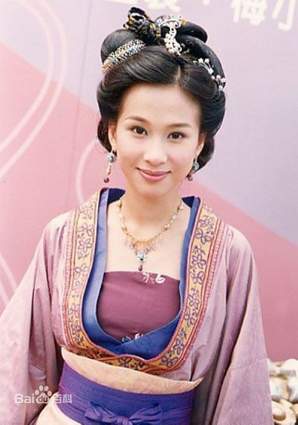 最优质文颂娴(Annie Man)精彩图册