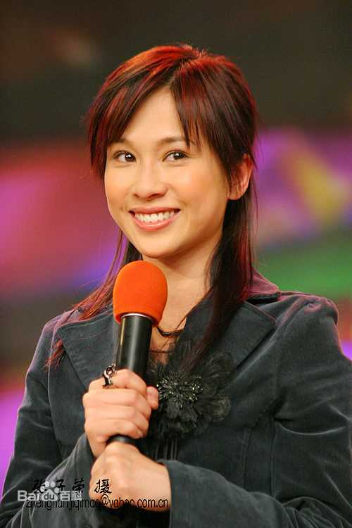 最优质文颂娴(Annie Man)精彩图册