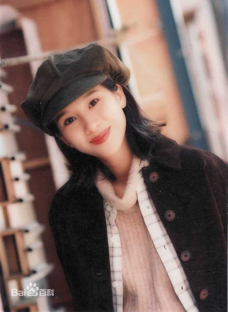 最优质文颂娴(Annie Man)精彩图册