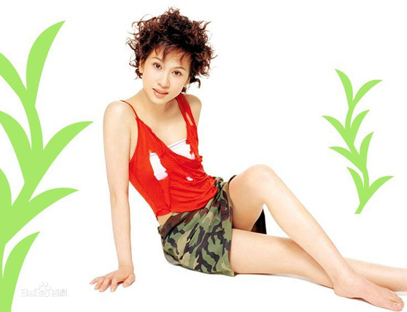 最优质文颂娴(Annie Man)精彩图册