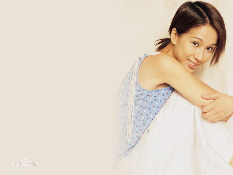 最优质文颂娴(Annie Man)精彩图册