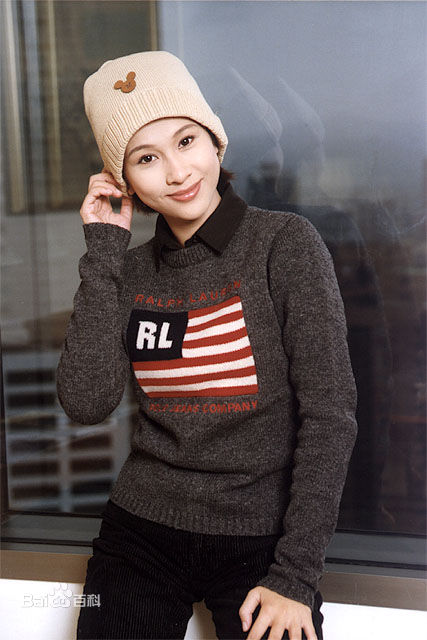 最优质文颂娴(Annie Man)精彩图册