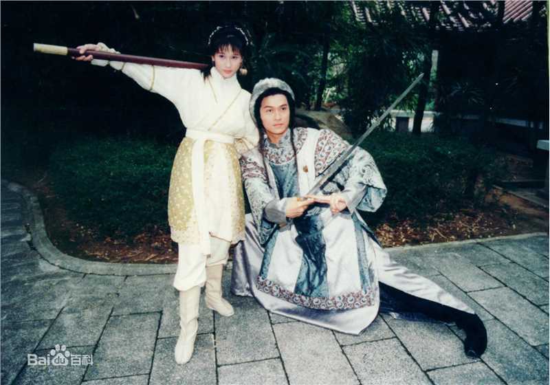 最优质文颂娴(Annie Man)精彩图册