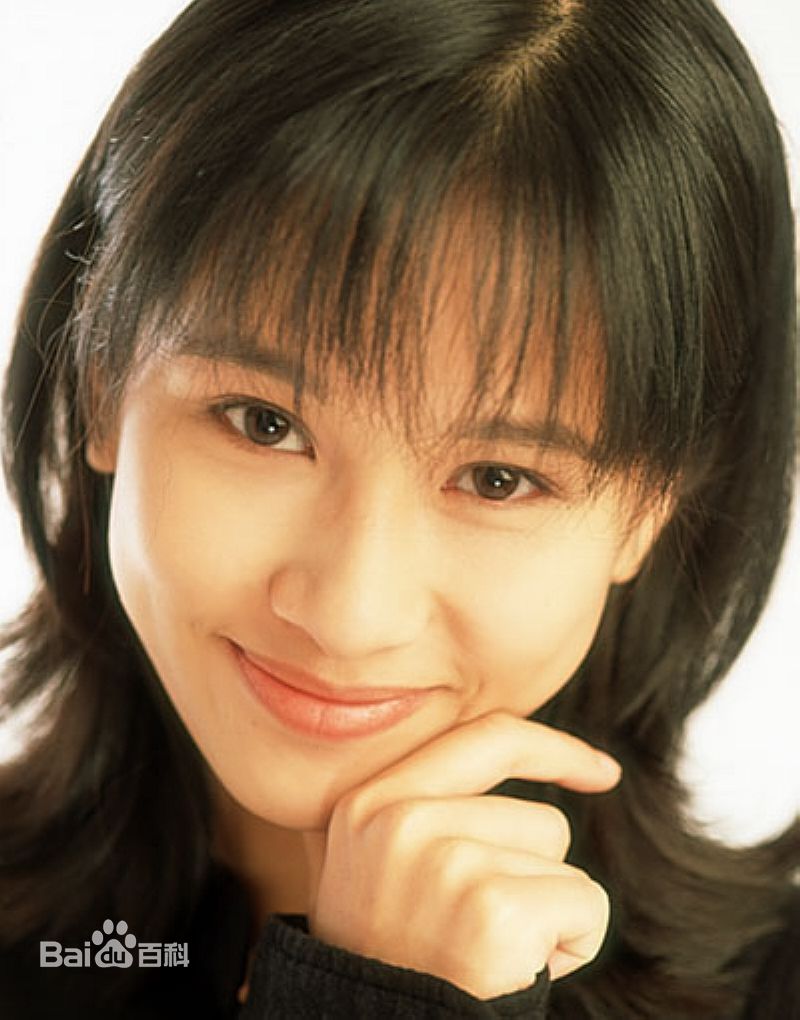 最优质文颂娴(Annie Man)精彩图册