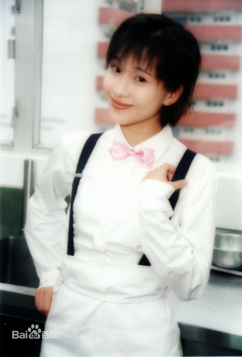 最优质文颂娴(Annie Man)精彩图册