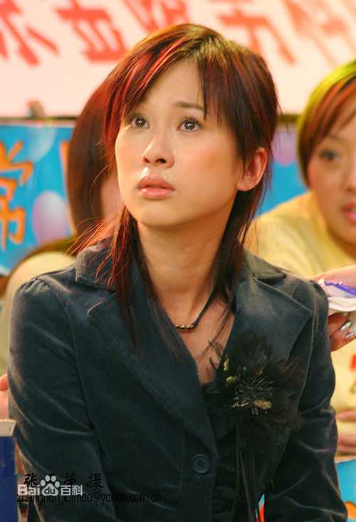 最优质文颂娴(Annie Man)精彩图册