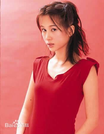 高清文颂娴(Annie Man)性感图片