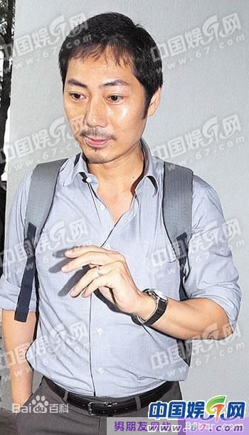 邓浩光(Tang Ho Kwong)演员生活照片图片图集