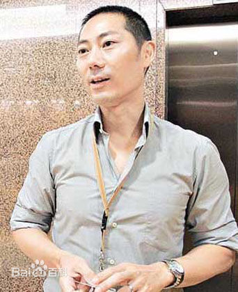 邓浩光(Tang Ho Kwong)演员生活照片图片图集