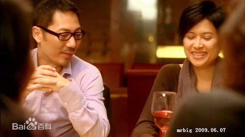 邓浩光(Tang Ho Kwong)演员生活照片图片图集