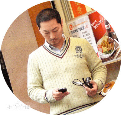 邓浩光(Tang Ho Kwong)演员生活照片图片图集