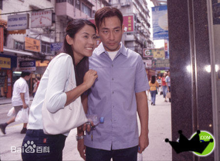 邓浩光(Tang Ho Kwong)演员生活照片图片图集