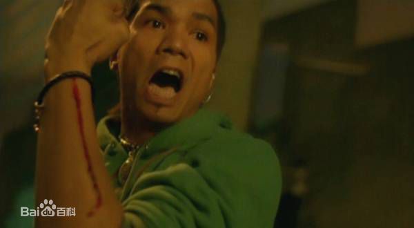 邓浩光(Tang Ho Kwong)机动部队剧照