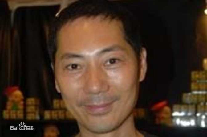 高清邓浩光(Tang Ho Kwong)图片